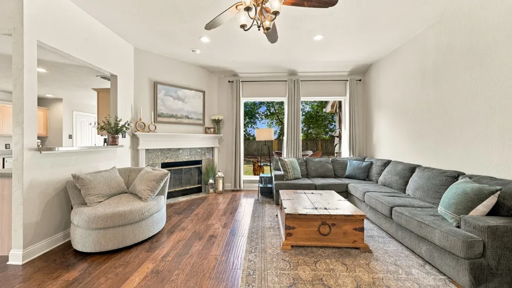 508 E Oak Street Aledo, TX 76008