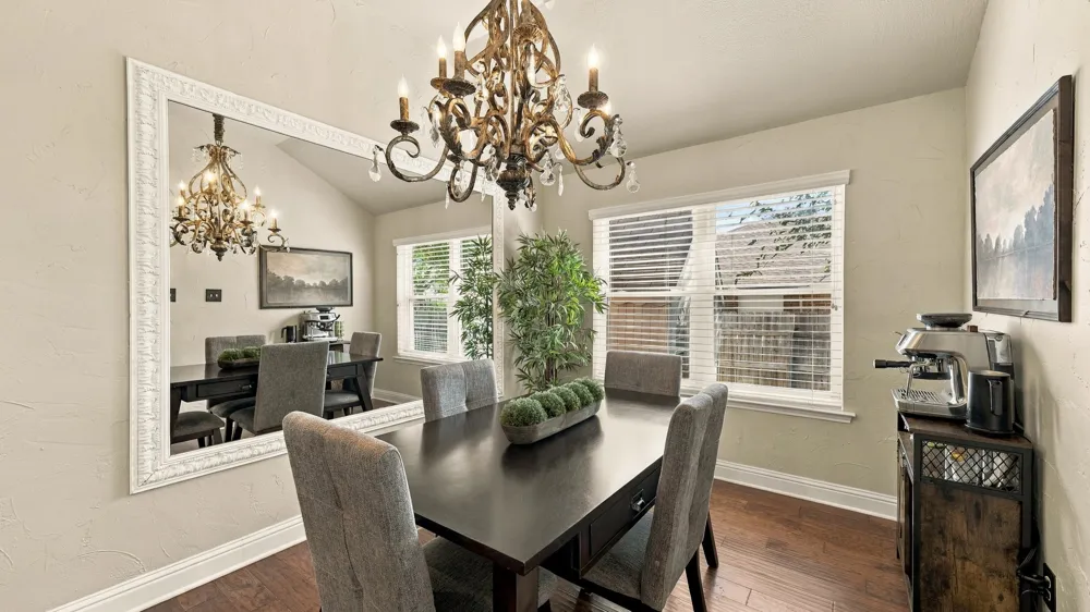 508 E Oak Street Aledo, TX 76008