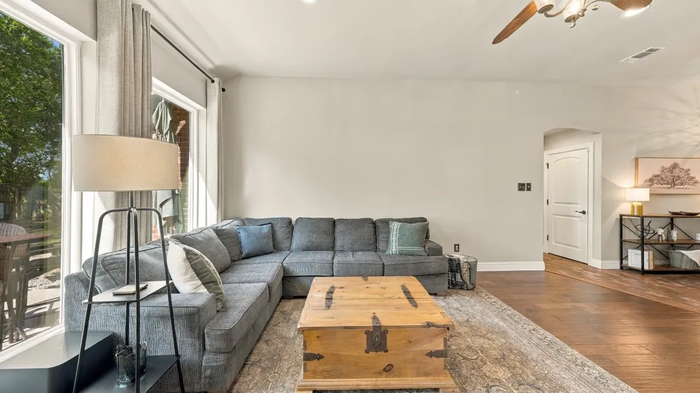 508 E Oak Street Aledo, TX 76008