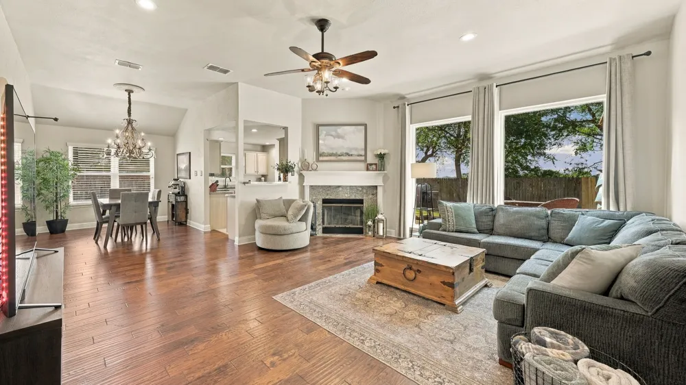 508 E Oak Street Aledo, TX 76008