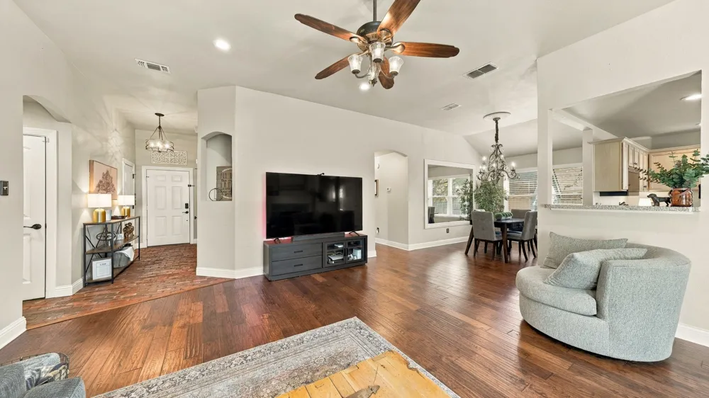 508 E Oak Street Aledo, TX 76008