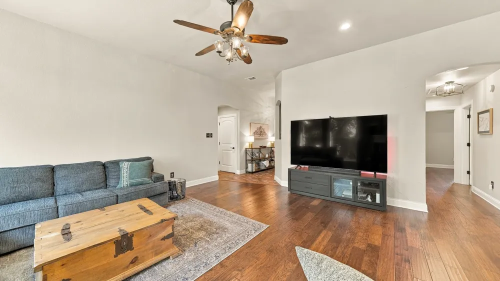 508 E Oak Street Aledo, TX 76008