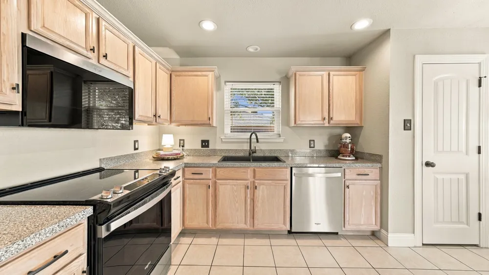 508 E Oak Street Aledo, TX 76008
