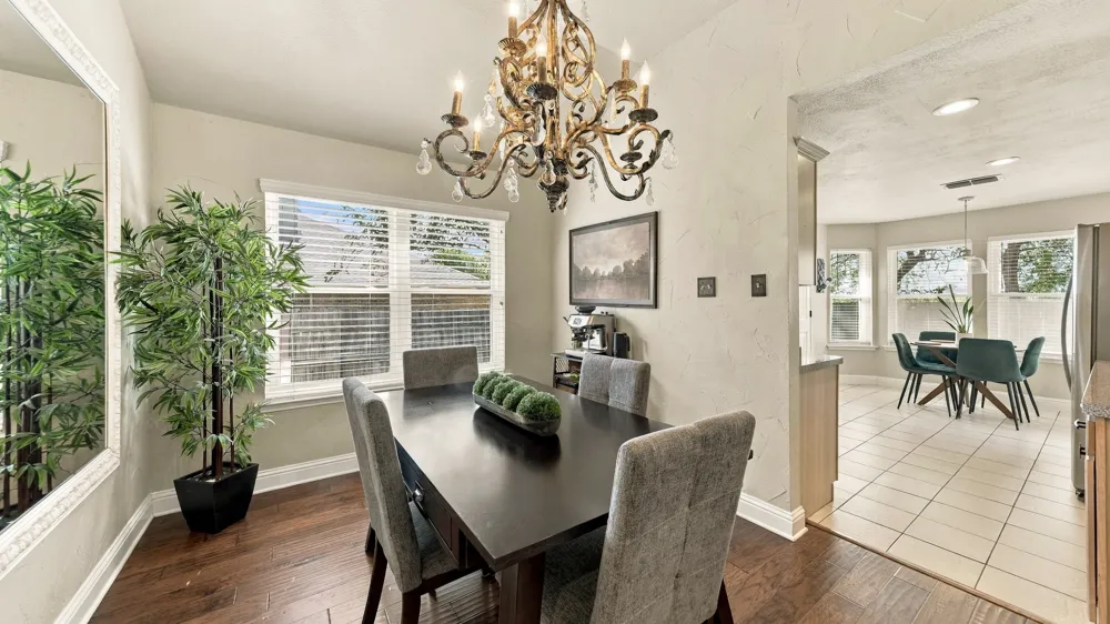 508 E Oak Street Aledo, TX 76008