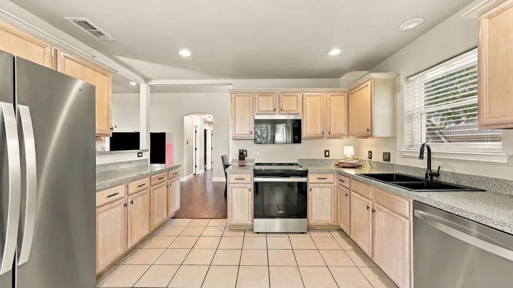 508 E Oak Street Aledo, TX 76008