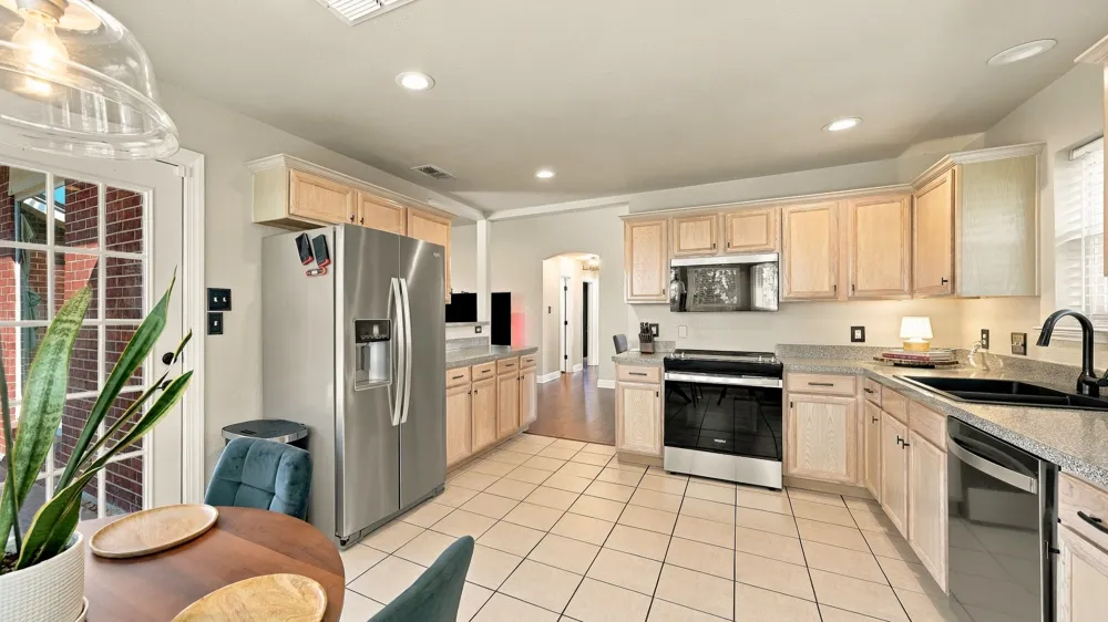 508 E Oak Street Aledo, TX 76008