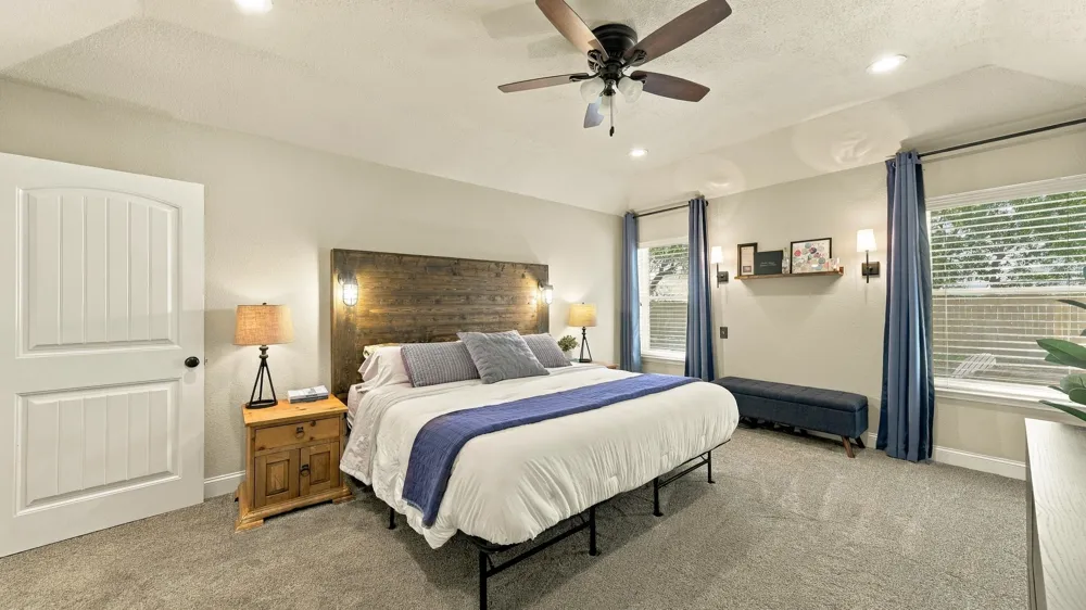 508 E Oak Street Aledo, TX 76008