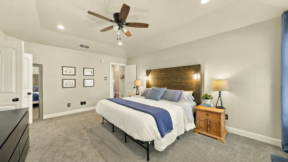 508 E Oak Street Aledo, TX 76008