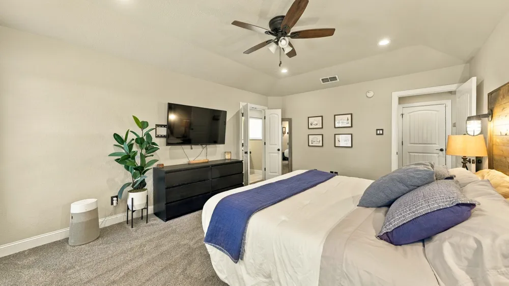 508 E Oak Street Aledo, TX 76008