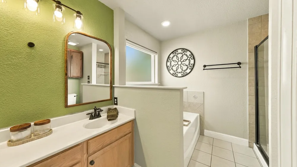 508 E Oak Street Aledo, TX 76008