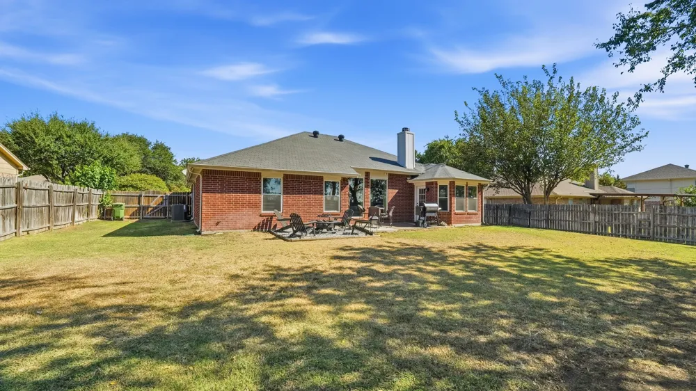 508 E Oak Street Aledo, TX 76008