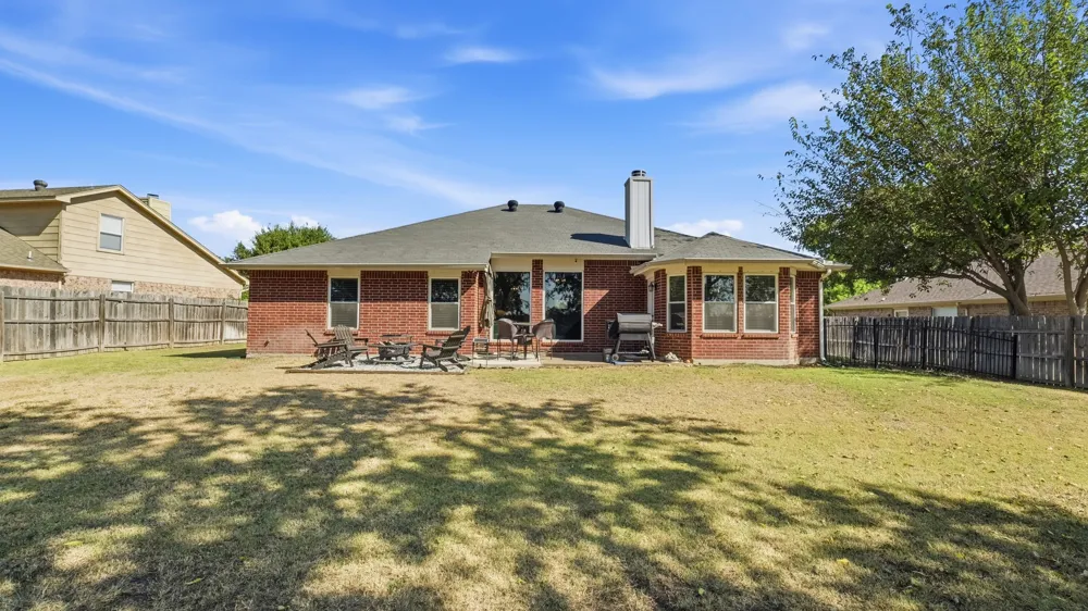 508 E Oak Street Aledo, TX 76008