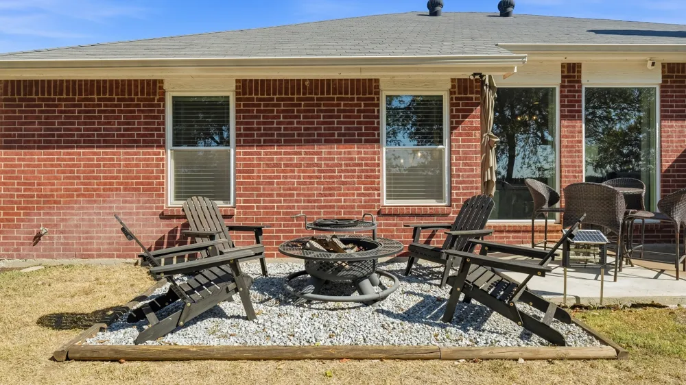 508 E Oak Street Aledo, TX 76008