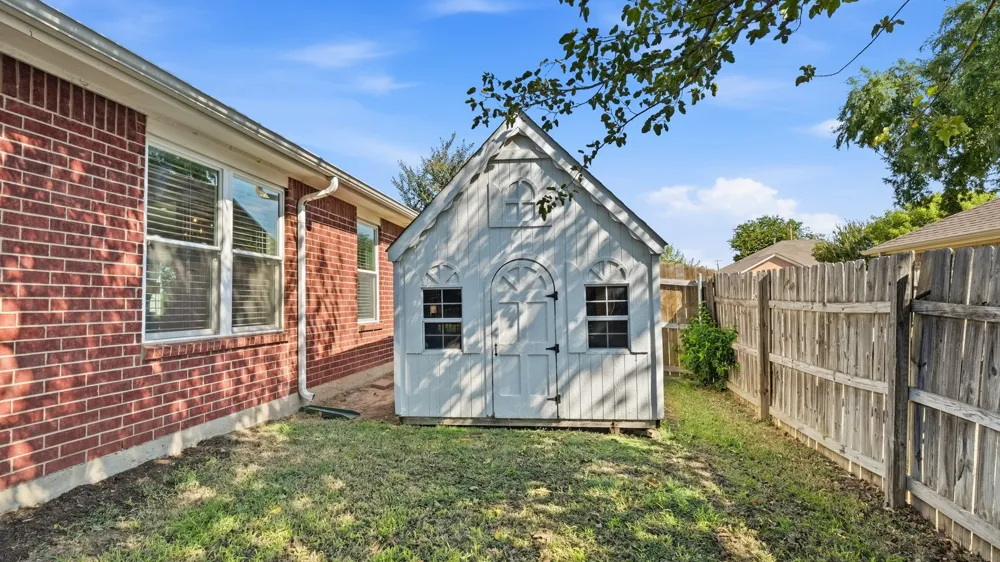 508 E Oak Street Aledo, TX 76008