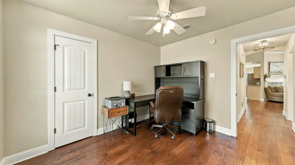 508 E Oak Street Aledo, TX 76008