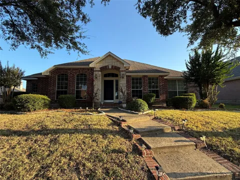 8014 Wilmington Drive
