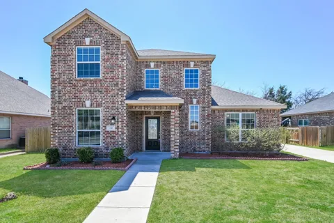 710 Shady Meadow Lane