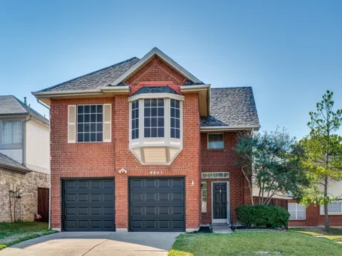 6841 Bellehaven Drive