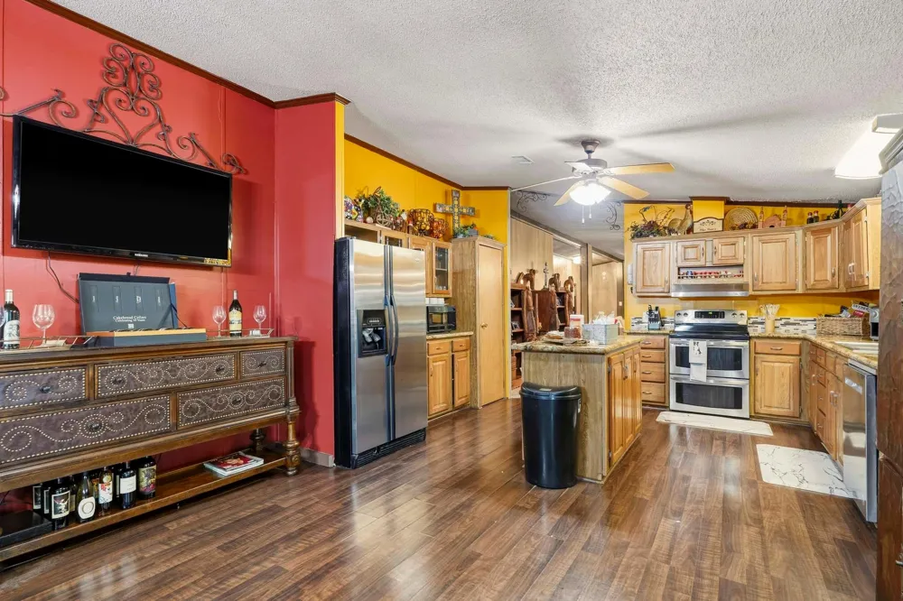 6340 Beard Rd Road Needville, TX 77461