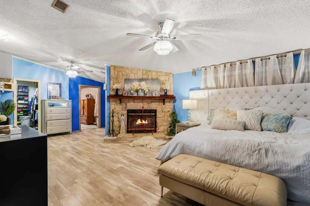 6340 Beard Rd Road Needville, TX 77461