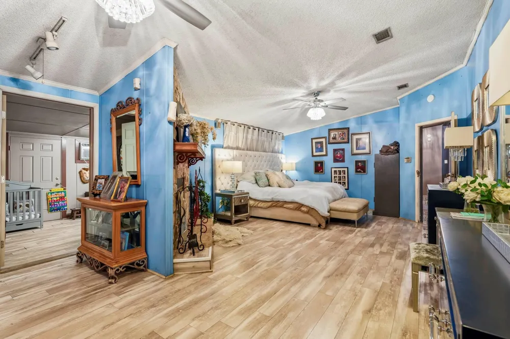 6340 Beard Rd Road Needville, TX 77461
