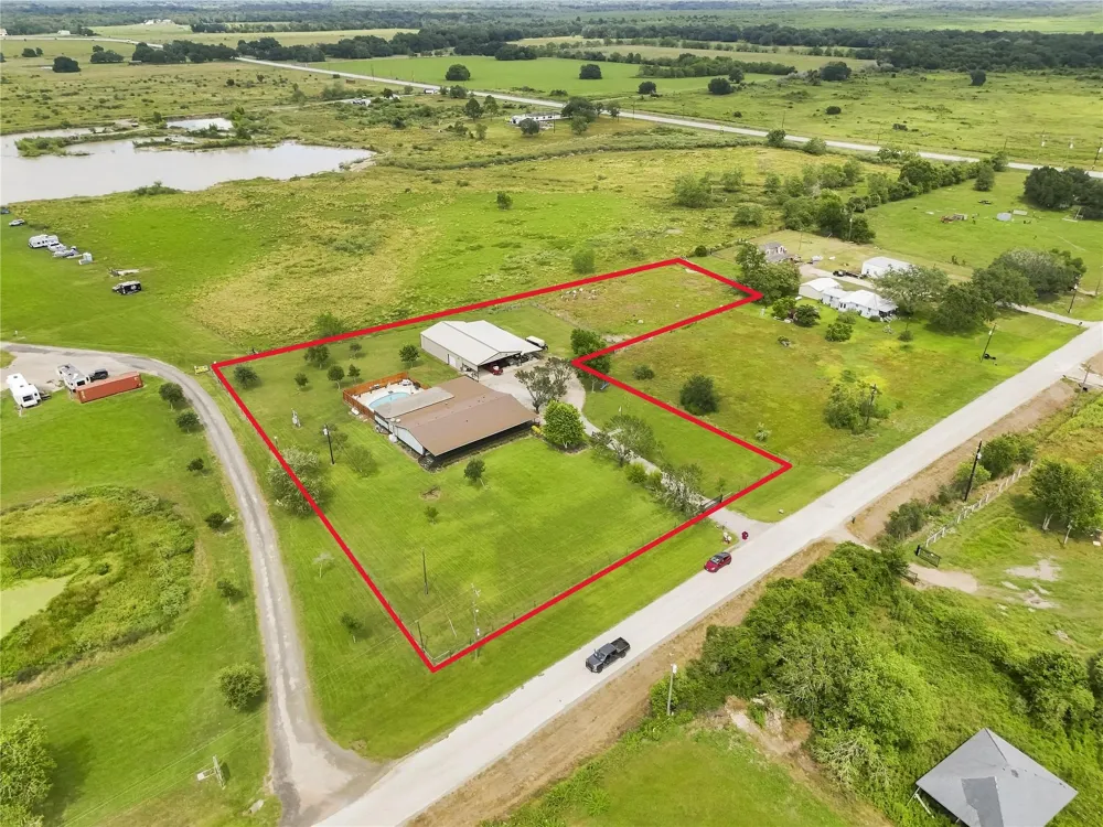 6340 Beard Rd Road Needville, TX 77461