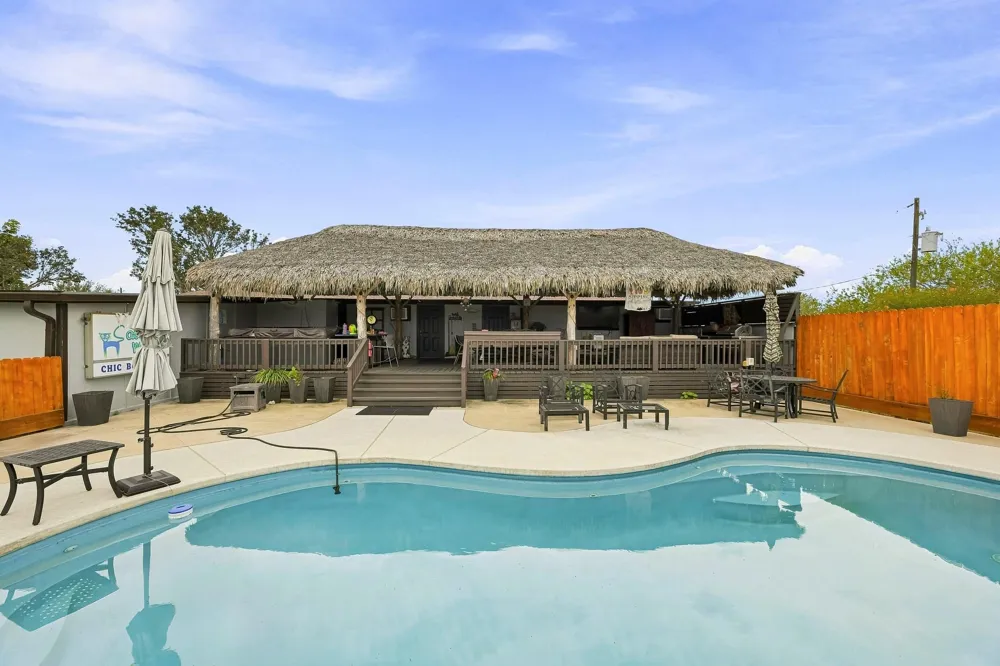 6340 Beard Rd Road Needville, TX 77461
