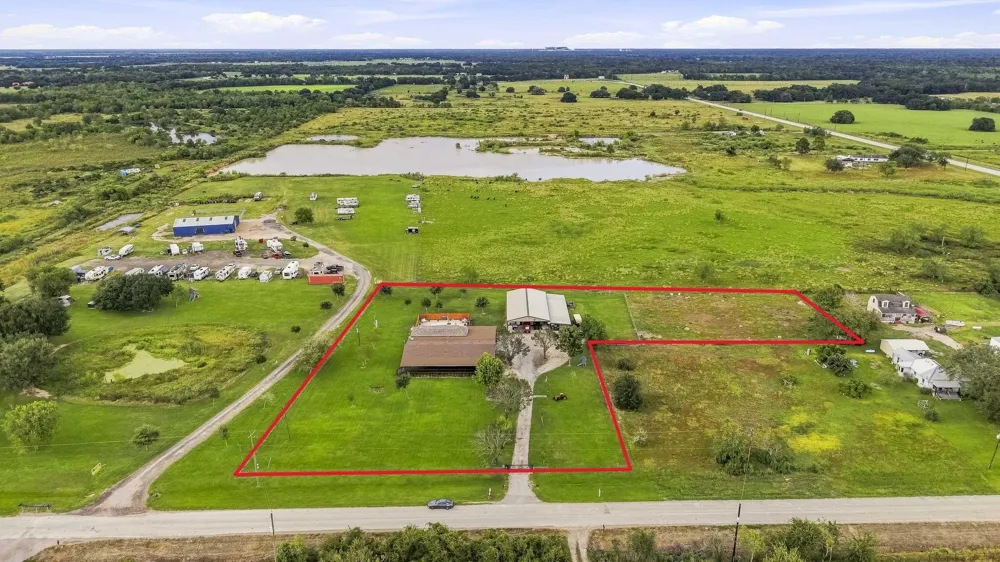 6340 Beard Rd Road Needville, TX 77461