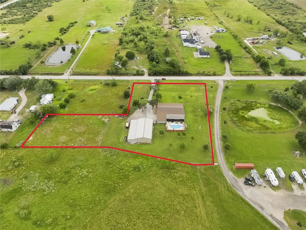 6340 Beard Rd Road Needville, TX 77461