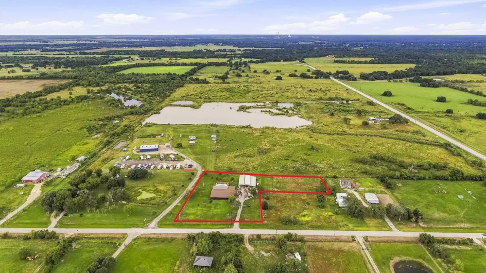 6340 Beard Rd Road Needville, TX 77461