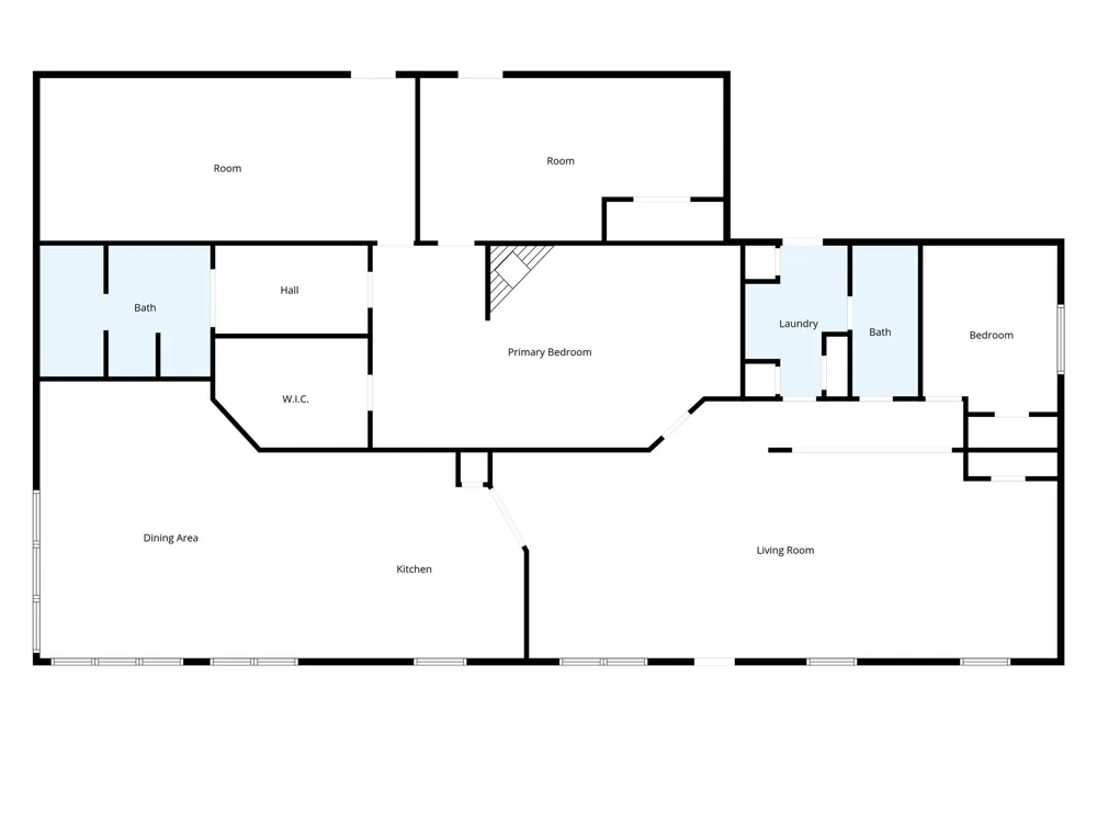 6340 Beard Rd Road Needville, TX 77461