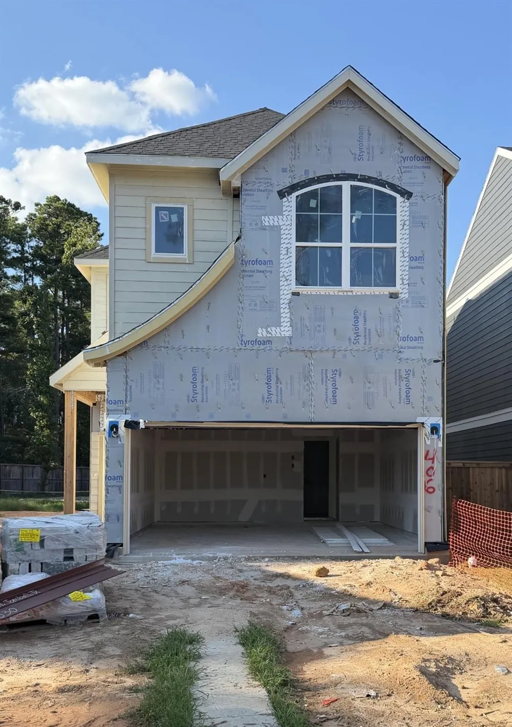 406 Apricot Rose Court Willis, TX 77318