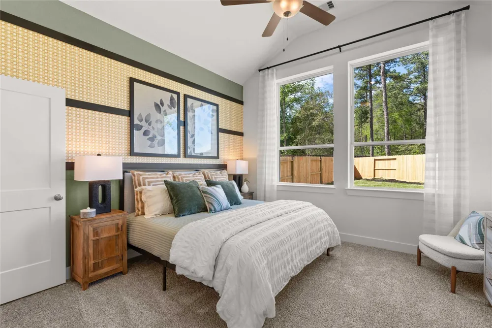 406 Apricot Rose Court Willis, TX 77318