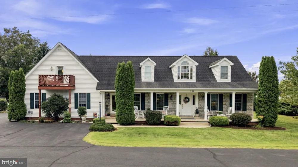 150 COLLINS AVENUE Luray, VA 22835