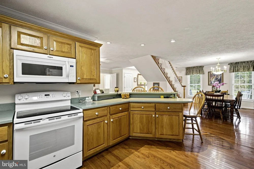 150 COLLINS AVENUE Luray, VA 22835