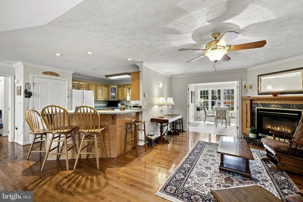 150 COLLINS AVENUE Luray, VA 22835