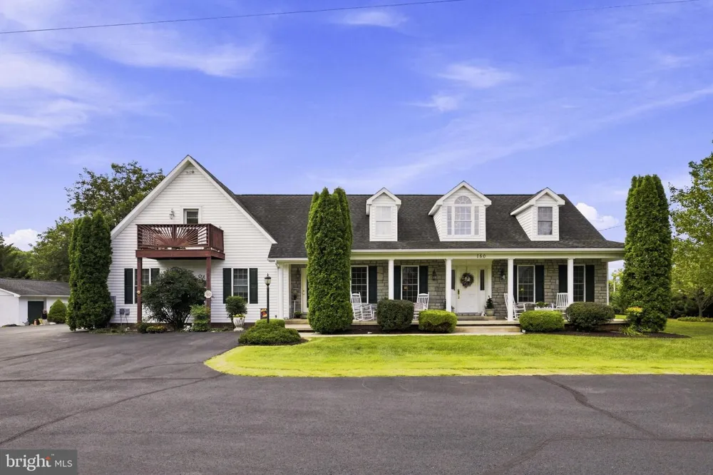 150 COLLINS AVENUE Luray, VA 22835