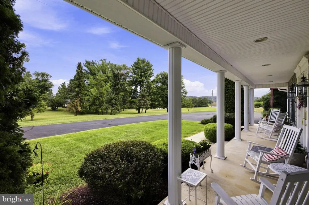 150 COLLINS AVENUE Luray, VA 22835