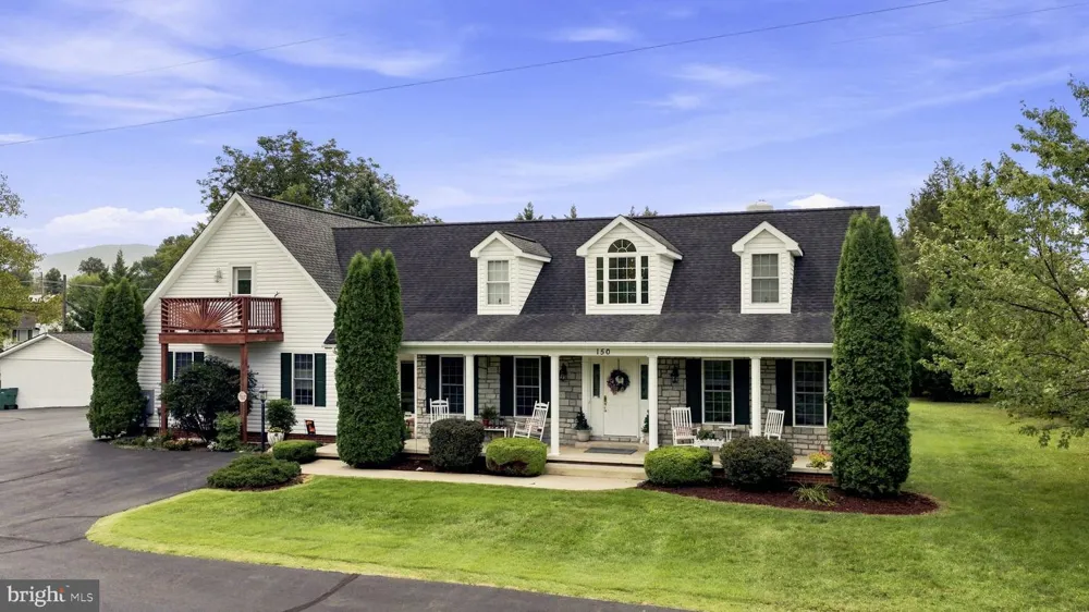 150 COLLINS AVENUE Luray, VA 22835
