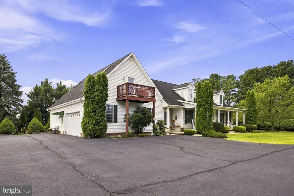 150 COLLINS AVENUE Luray, VA 22835