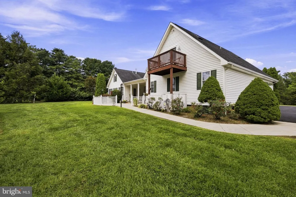 150 COLLINS AVENUE Luray, VA 22835