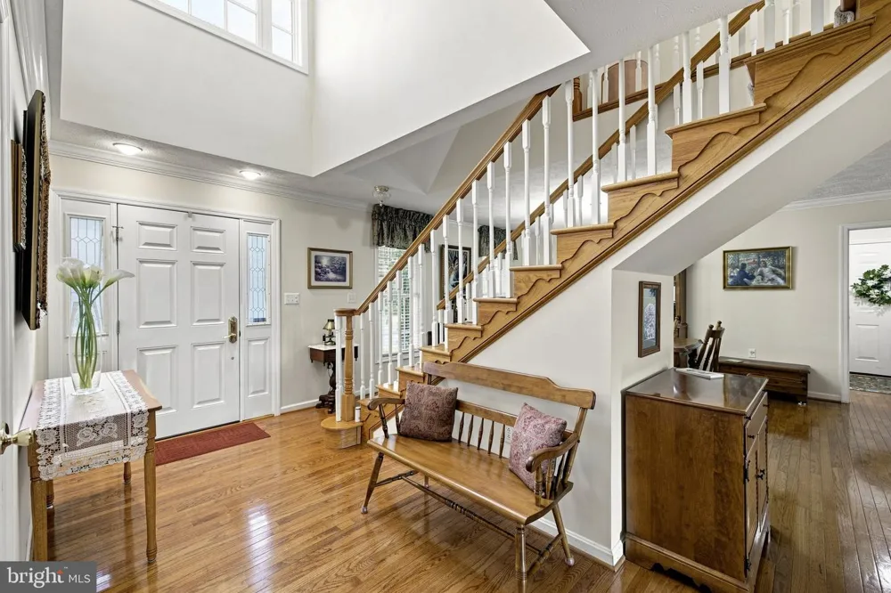 150 COLLINS AVENUE Luray, VA 22835