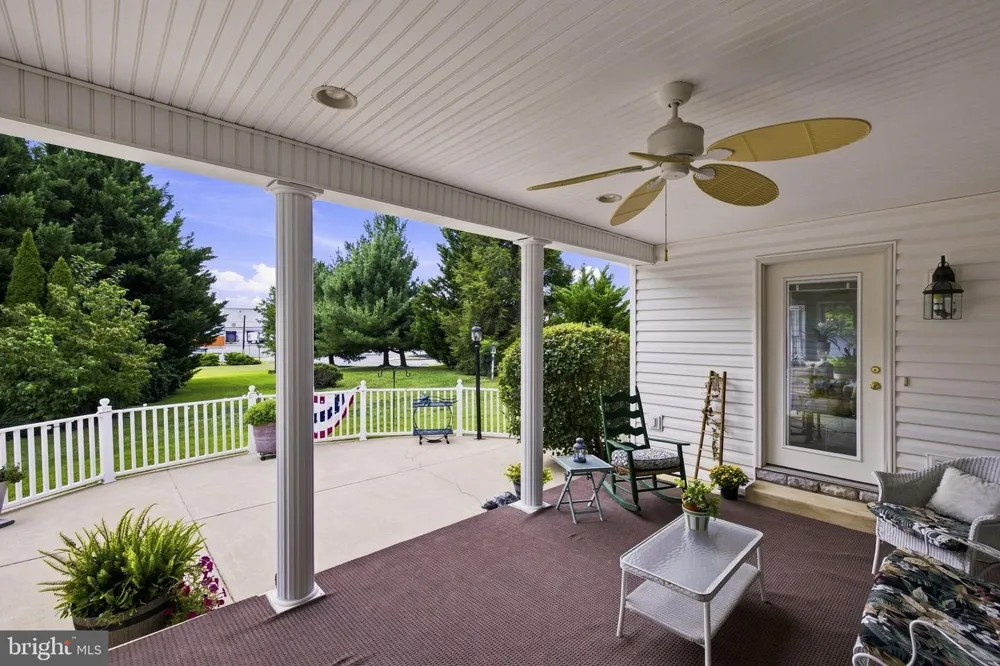 150 COLLINS AVENUE Luray, VA 22835