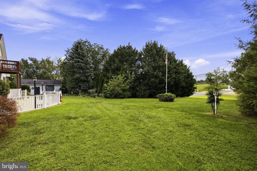 150 COLLINS AVENUE Luray, VA 22835