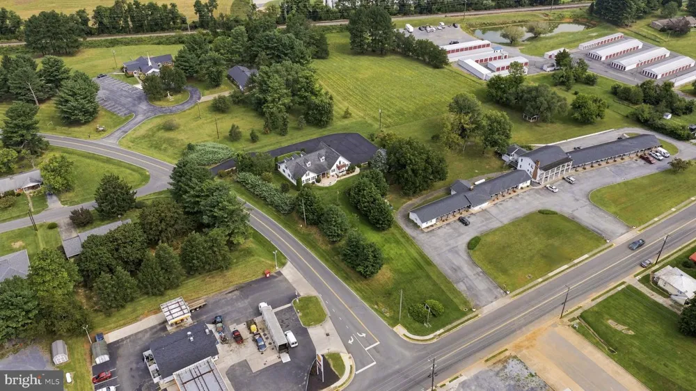 150 COLLINS AVENUE Luray, VA 22835