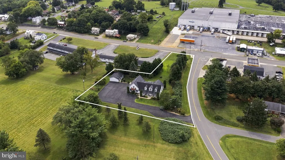 150 COLLINS AVENUE Luray, VA 22835