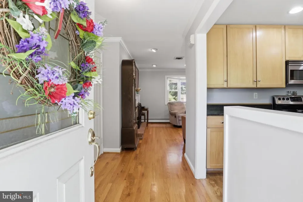 4216 JACKSON PLACE Alexandria, VA 22309