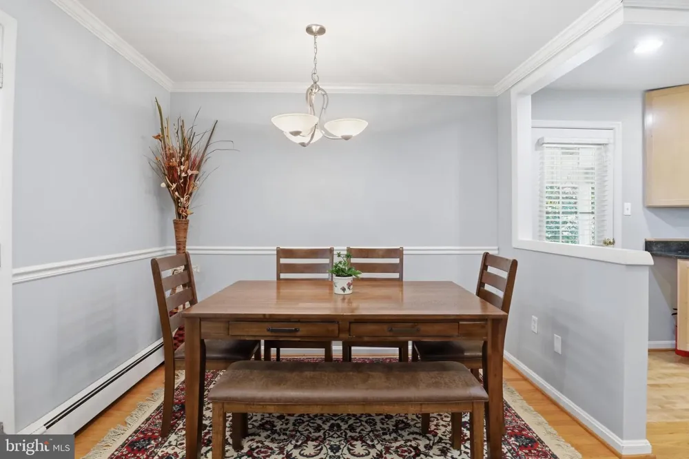 4216 JACKSON PLACE Alexandria, VA 22309