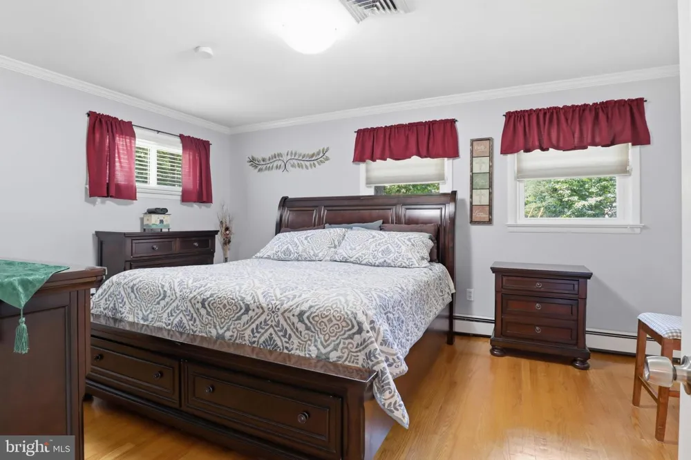 4216 JACKSON PLACE Alexandria, VA 22309