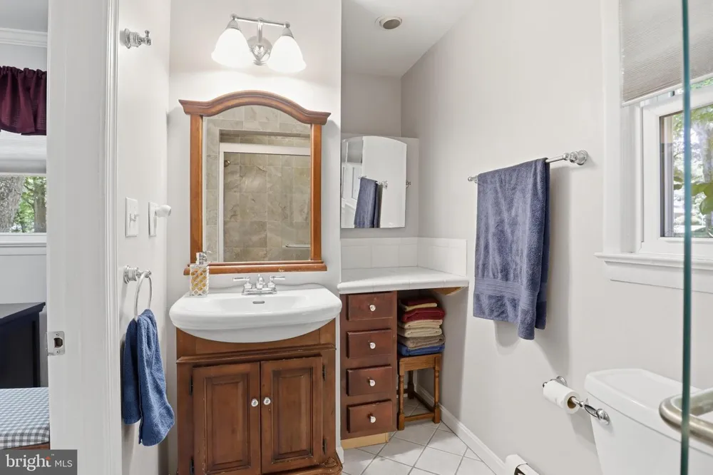4216 JACKSON PLACE Alexandria, VA 22309